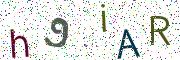 CAPTCHA de imagem