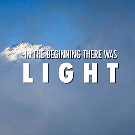 Documentário promove no~]ao de que há quem "viva de luz"