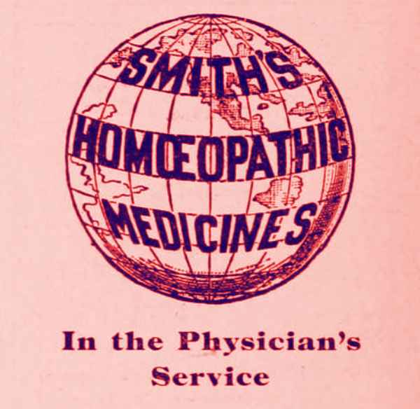 Smith Homeopathy
