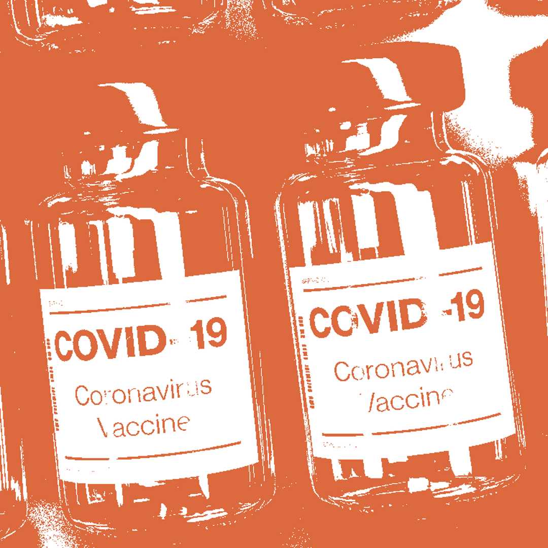 covid vacina