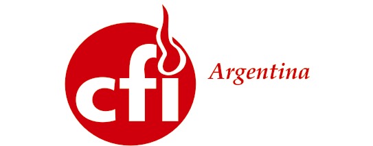 Logo CFI Argentina