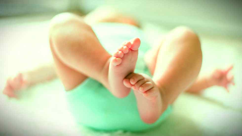Saúde do bebê ou fantasia política?
