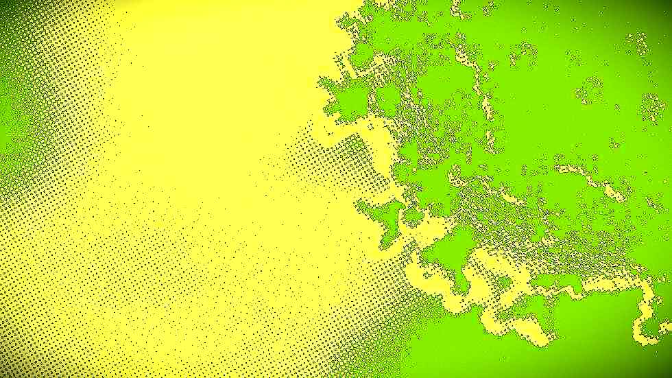 verde-amarelo