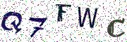 CAPTCHA de imagem