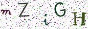 CAPTCHA de imagem