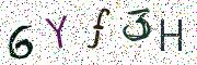 CAPTCHA de imagem