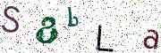 CAPTCHA de imagem