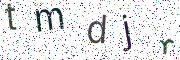 CAPTCHA de imagem