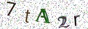 CAPTCHA de imagem