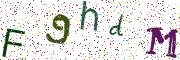 CAPTCHA de imagem