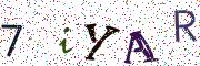 CAPTCHA de imagem