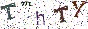 CAPTCHA de imagem