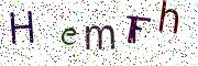 CAPTCHA de imagem