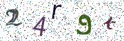 CAPTCHA de imagem