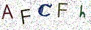 CAPTCHA de imagem