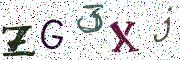 CAPTCHA de imagem