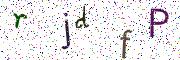 CAPTCHA de imagem