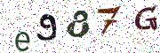 CAPTCHA de imagem