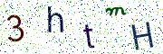 CAPTCHA de imagem
