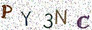 CAPTCHA de imagem