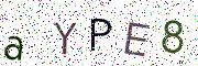 CAPTCHA de imagem