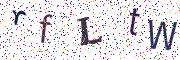 CAPTCHA de imagem