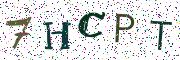 CAPTCHA de imagem