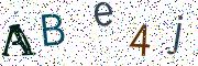 CAPTCHA de imagem