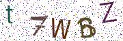 CAPTCHA de imagem