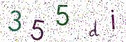 CAPTCHA de imagem