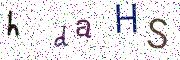 CAPTCHA de imagem