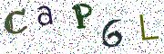 CAPTCHA de imagem