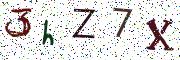 CAPTCHA de imagem
