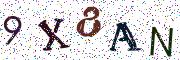 CAPTCHA de imagem