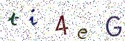 CAPTCHA de imagem