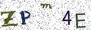 CAPTCHA de imagem