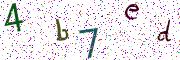 CAPTCHA de imagem