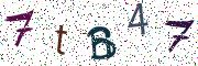 CAPTCHA de imagem