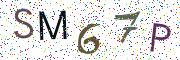 CAPTCHA de imagem