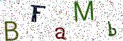 CAPTCHA de imagem