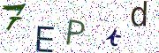 CAPTCHA de imagem
