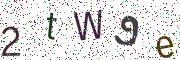 CAPTCHA de imagem