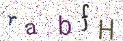 CAPTCHA de imagem