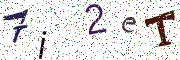 CAPTCHA de imagem