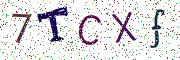 CAPTCHA de imagem