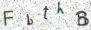 CAPTCHA de imagem