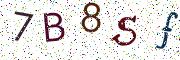 CAPTCHA de imagem
