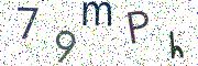 CAPTCHA de imagem
