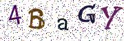 CAPTCHA de imagem
