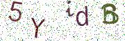 CAPTCHA de imagem